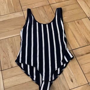 Madewell Body Suit Medium